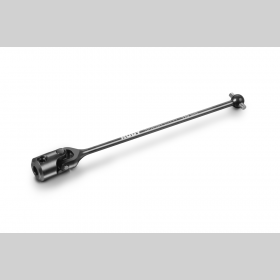 XRAY 355626 Rear Universal Central Drive Shaft - HUDY Spring Steel™ - Set