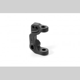 XRAY 322220-G Composite C-Hub Left - Graphite