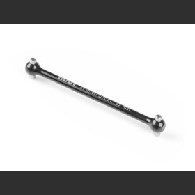 XRAY 365439 Central Dogbone Drive Shaft 57MM - HUDY Spring Steel™