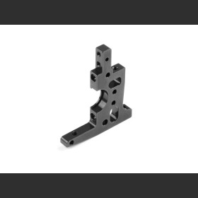 XRAY 352010 GT Alu Front Bulkhead - Right - Swiss 7075 T6