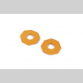 XRAY 364131 Slipper Clutch PAD SLS - SofT (3)