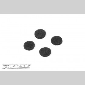 XRAY 308092 T4 Shock Foam Insert (4)