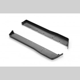 XRAY 361263 Composite Chassis Side GuardS L+R