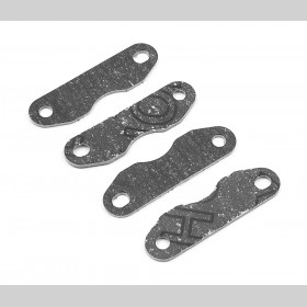 XRAY 354130 Brake PAD Fiber - V2 (4)