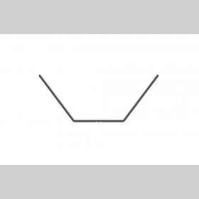XRAY 303802 Anti-Roll Bar For Ball-Bearings - Rear 1.2 MM
