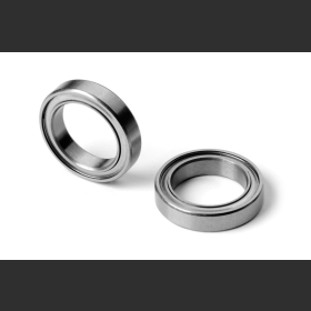 XRAY 931318 Ball-Bearing 13x19x4 Steel SEALED - GREASE (2)