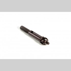 XRAY 305346 ECS Drive Axle For 2MM Pin - HUDY Spring Steel™