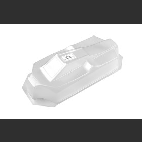 XRAY 369708 Body For 1/10 4WD Off-Road Buggy - GAMMA 4C