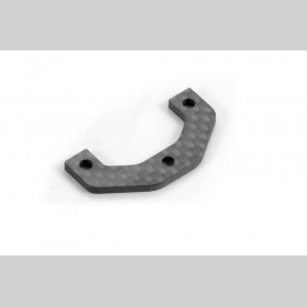 XRAY 361184 Graphite Rear Upper Brace 2.0MM