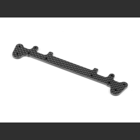 XRAY 373088 X10'22 Graphite Rear Brace 2.5MM