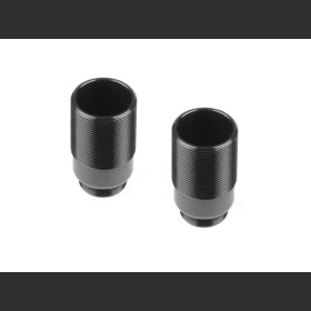 XRAY 338022 ALU SHOCK BODY 20.8MM (2)