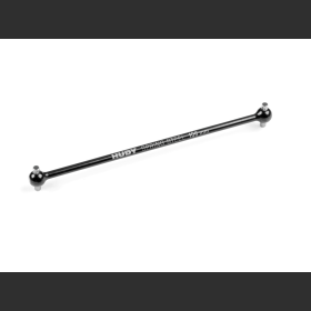 XRAY 355631 Dogbone Drive Shaft 106MM - HUDY Spring Steel™