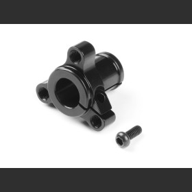 XRAY 375042 X12 Alu Rear ONE-PIECE Wheel Hub - M2 Screw - LlightWeight