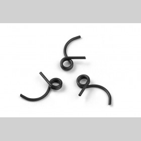 XRAY 358586 Clutch Springs - Extra Hard (3)