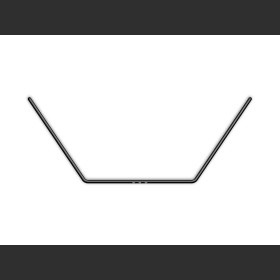 302843 X4 ANTI-ROLL BAR AAM - ABOVE ARM MOUNT - FRONT 1.3MM