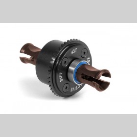 XRAY 355101 Active Diff™ 43T