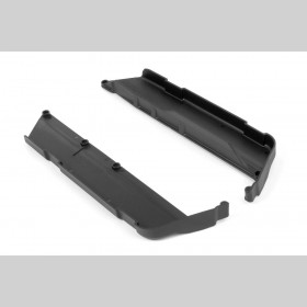 XRAY 351156 Chassis Side Guard L+R