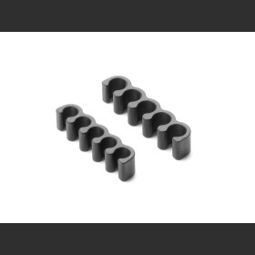 XRAY 321291 COMPOSITE 5-WIRES HOLDER - SET