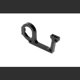 XRAY 373029 X12'21 Alu Rear Bulkhead - Left