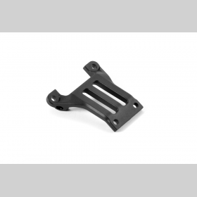 XRAY 324041 Composite Motor Upper Brace - Nitro Edition