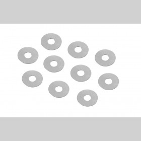 XRAY 964061 Washer S 6x18x0.3  (10)