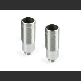 XRAY 368223 XT2/XT4 ALU REAR SHOCK BODY - BIG BORE (2)