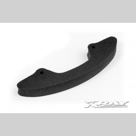 XRAY 371225 X10 Foam Bumper