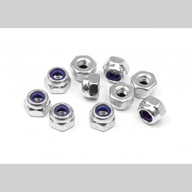 XRAY 960025 Nut M2.5  (10)