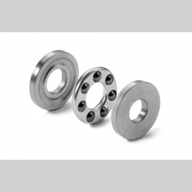 XRAY 930238 CERAMIC Ball-Bearing AXIAL F3-8 3x8x3.5
