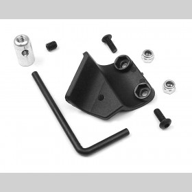 XRAY 358720 Exhaust Wire Mount Set