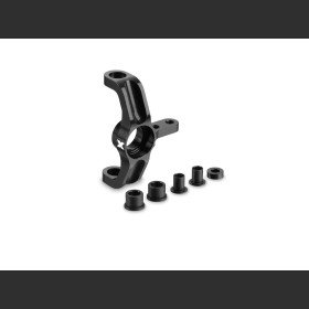 XRAY 362260 Alu Steering Block - Swiss 7075 T6