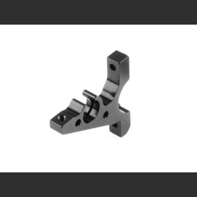 XRAY 352012 GT Alu Front Anti-Roll Bar Bulkhead - Right - Swiss 7075 T6