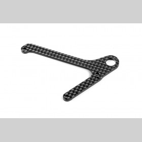 XRAY 372115 X1'17 Graphite Lower Suspension Arm 2.5MM