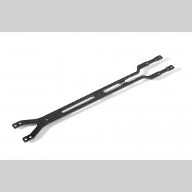 XRAY 301199 T4'18 Upper Deck 2.0MM Graphite