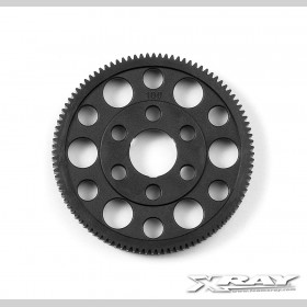 XRAY 305870 Offset Spur Gear 100T / 64