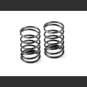 XRAY 358194 GT Progressive Spring Set C=4.1-4.7, 2-DOTS With STRIPE (2)