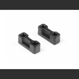 XRAY 356140 Composite Servo Mount - Small (2)