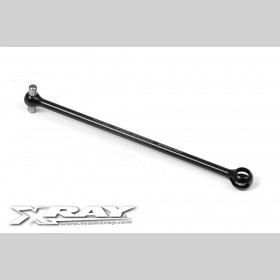 XRAY 365420 Central Drive Shaft 88MM - HUDY Spring Steel™