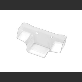 XRAY 323518 LEXAN FRONT WING - WIDE