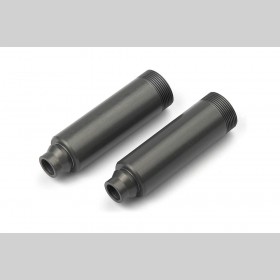 XRAY 358221 Alu Rear Shock Body - Wide (2)