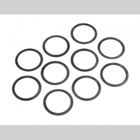 XRAY 962120 Washer S 12x15x0.5  (10)
