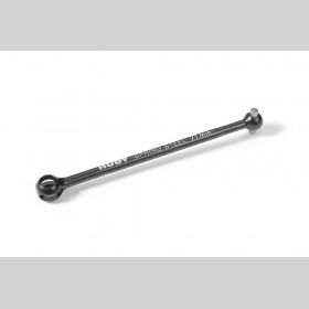 XRAY 325323 Rear Drive Shaft 71MM With 2.5MM Pin - HUDY Spring Steel™