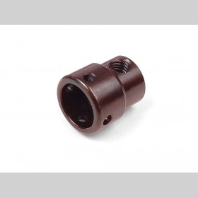 XRAY 355419 Central CVD Shaft Universal Joint - HUDY Spring Steel™