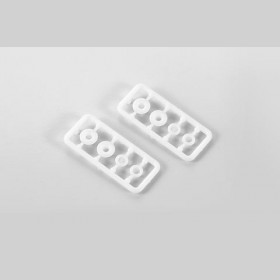 XRAY 358018 Composite Set of ShimS For ShockS - Derlin (2)