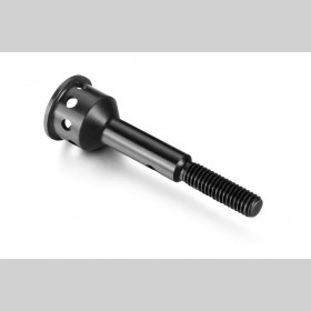 XRAY 325341 Rear Adjustable Drive Axle LB - HUDY Spring Steel™