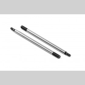 XRAY 358268 XT8 Rear Shock Shaft (2)