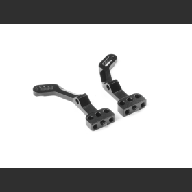 XRAY 301970 X4 Alu Shock Tower Front - Swiss 7075 T6 (L+R)