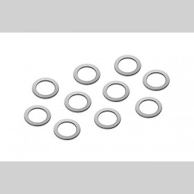 XRAY 338586 Shim 5x7x0.5  (10)