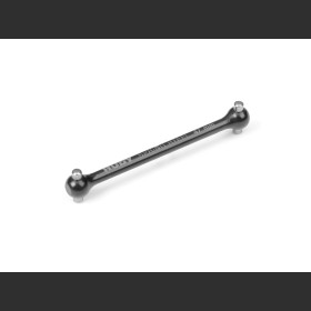 XRAY 365434 Central Dogbone Drive Shaft 47MM - HUDY Spring Steel™