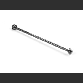 XRAY 325313 DRIVE SHAFT 97MM WITH 2.5MM PIN - HUDY SPRING STEEL